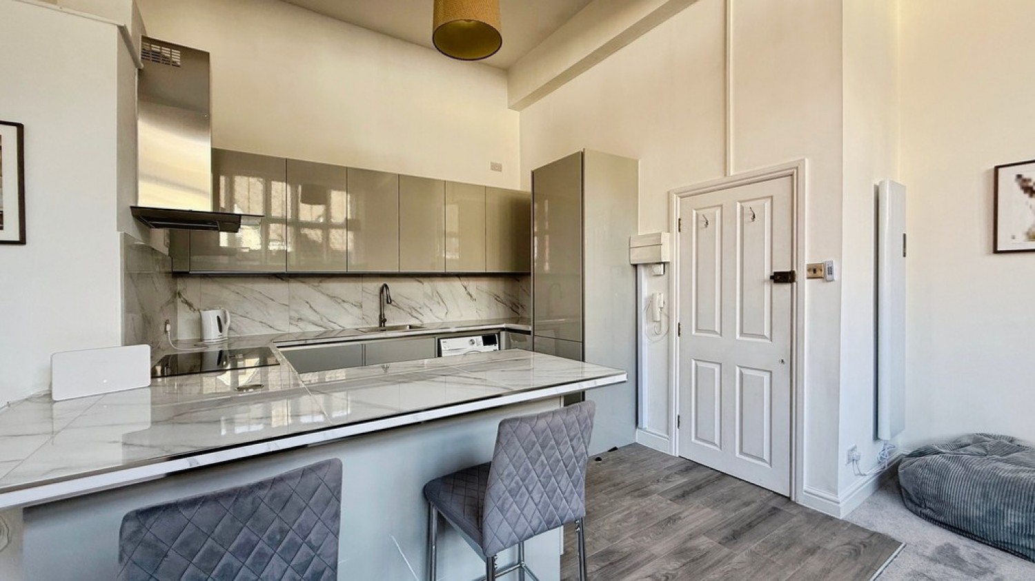 1 bedroom Flat for Sale Church Street, Trowbridge