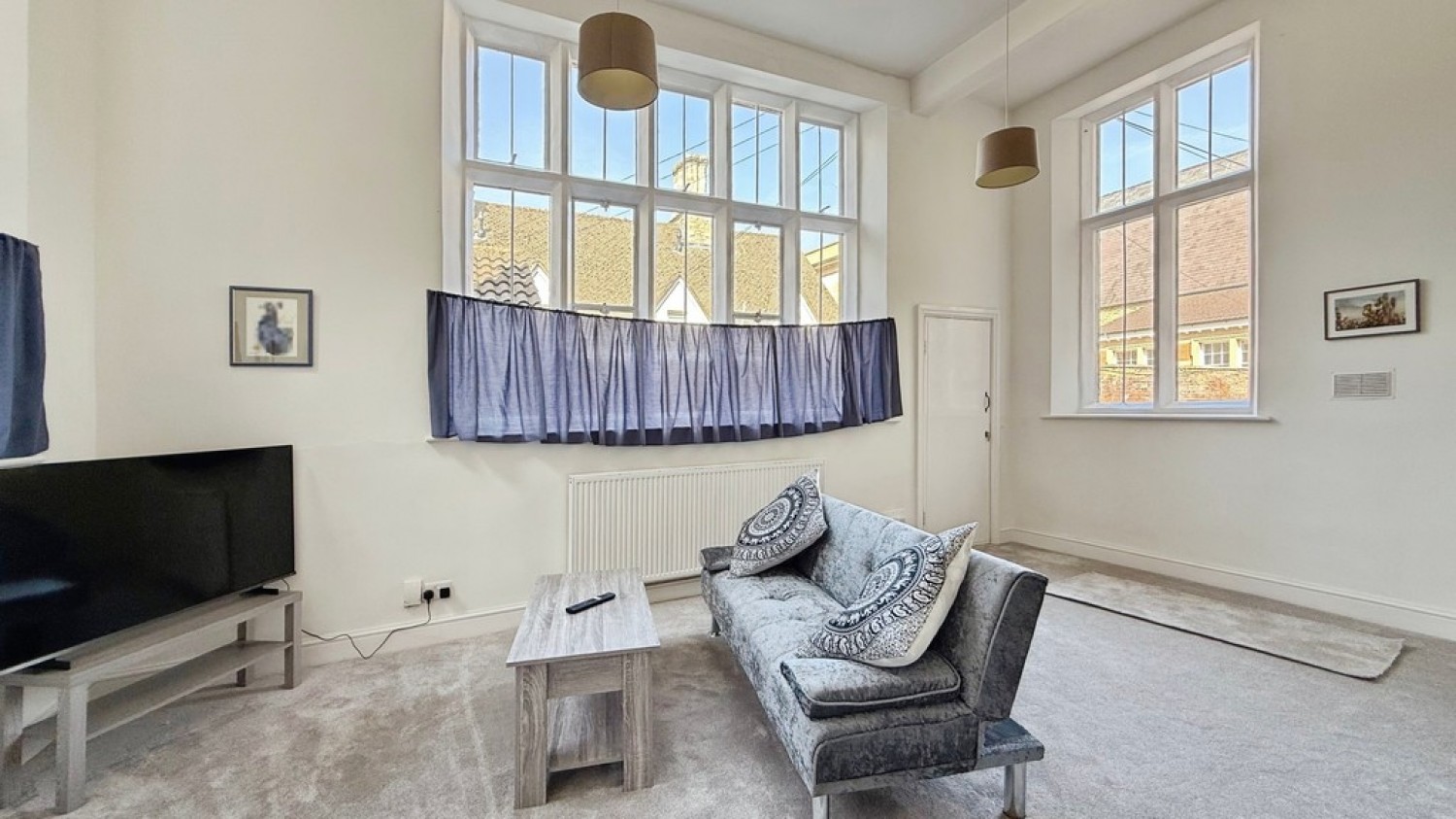 1 bedroom Flat for Sale Church Street, Trowbridge