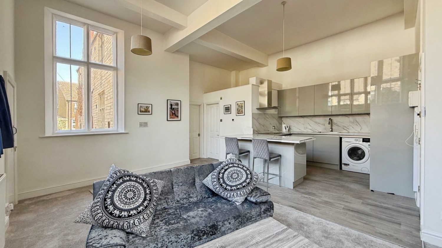 1 bedroom Flat for Sale Church Street, Trowbridge