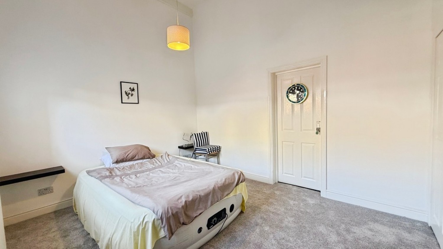 1 bedroom Flat for Sale Church Street, Trowbridge