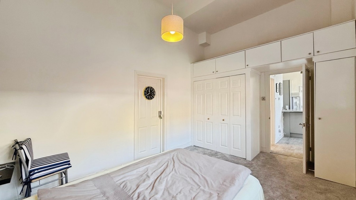 1 bedroom Flat for Sale Church Street, Trowbridge