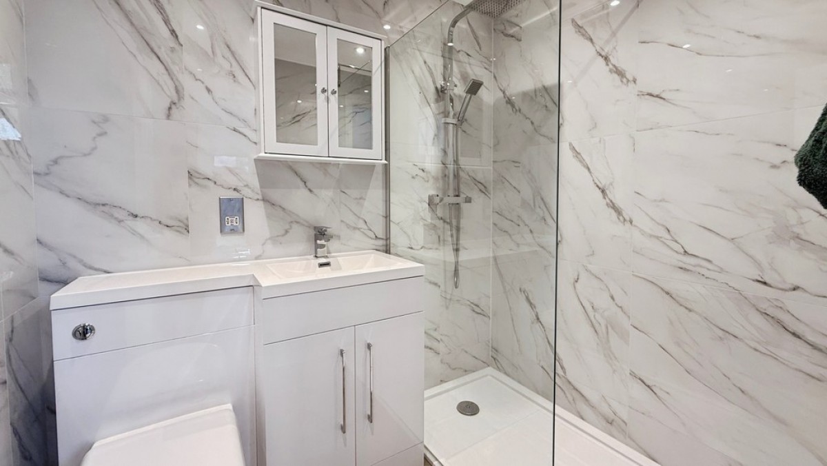 Church Street, Trowbridge