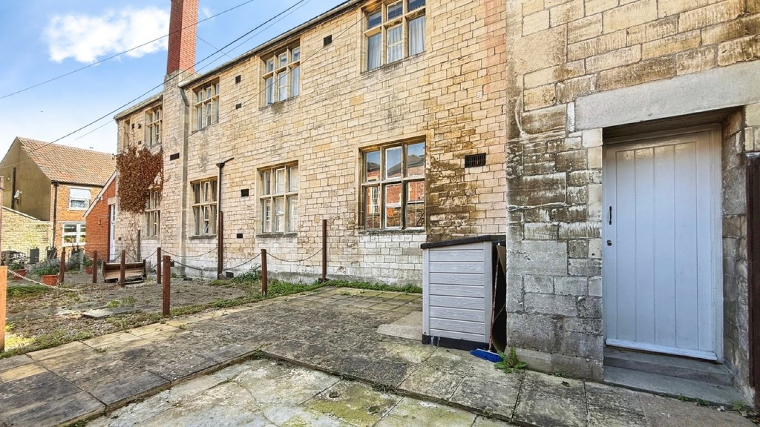 1 bedroom Flat for Sale Church Street, Trowbridge