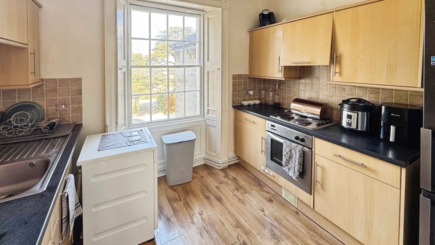 2 bedroom Flat for Letting Hilperton Road, Trowbridge