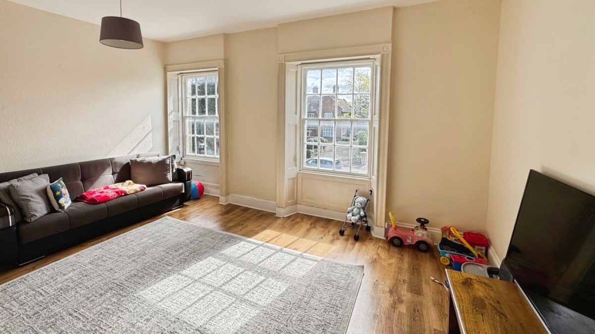 Hilperton Road, Trowbridge