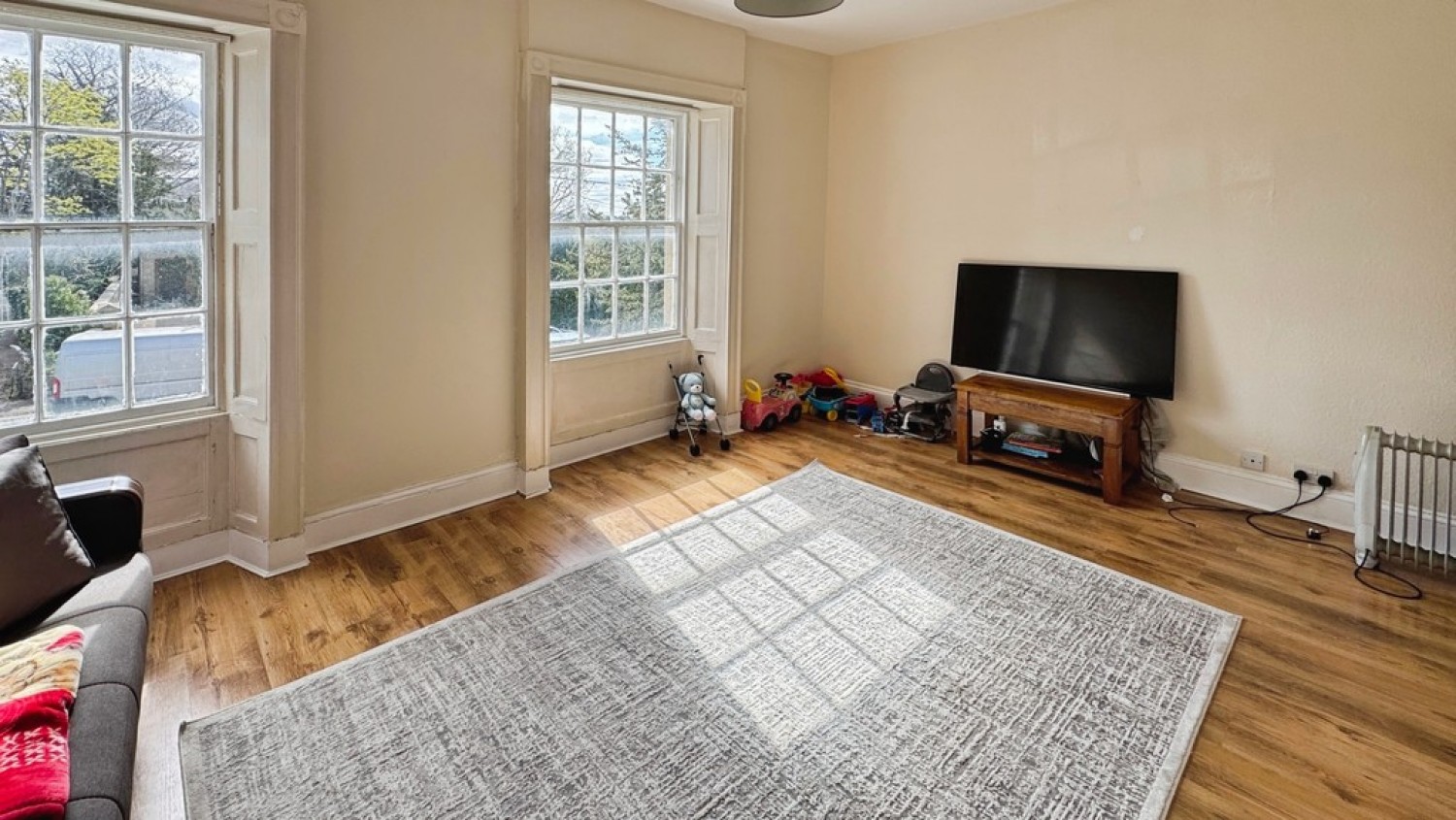 2 bedroom Flat for Letting Hilperton Road, Trowbridge