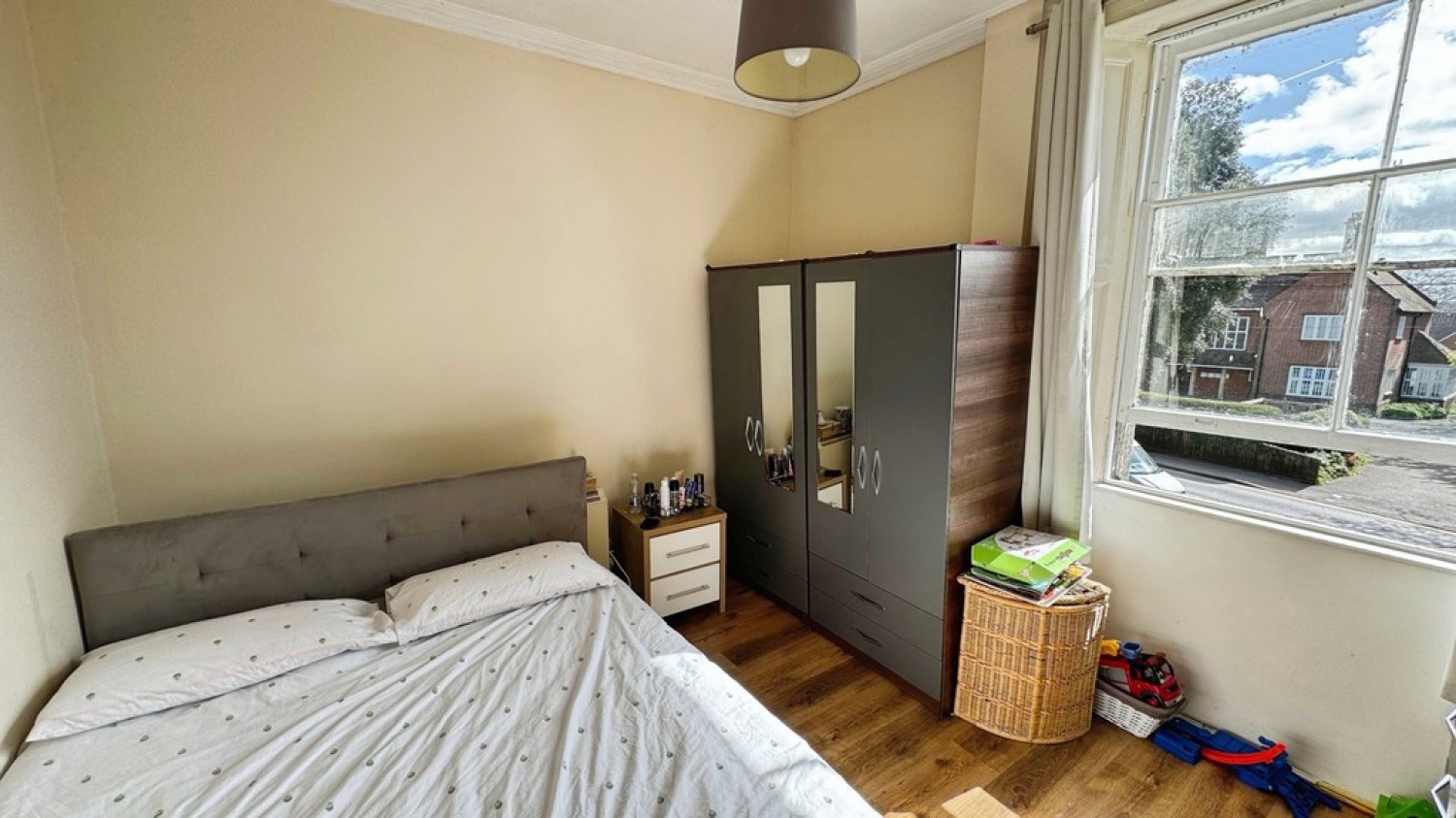 2 bedroom Flat for Letting Hilperton Road, Trowbridge