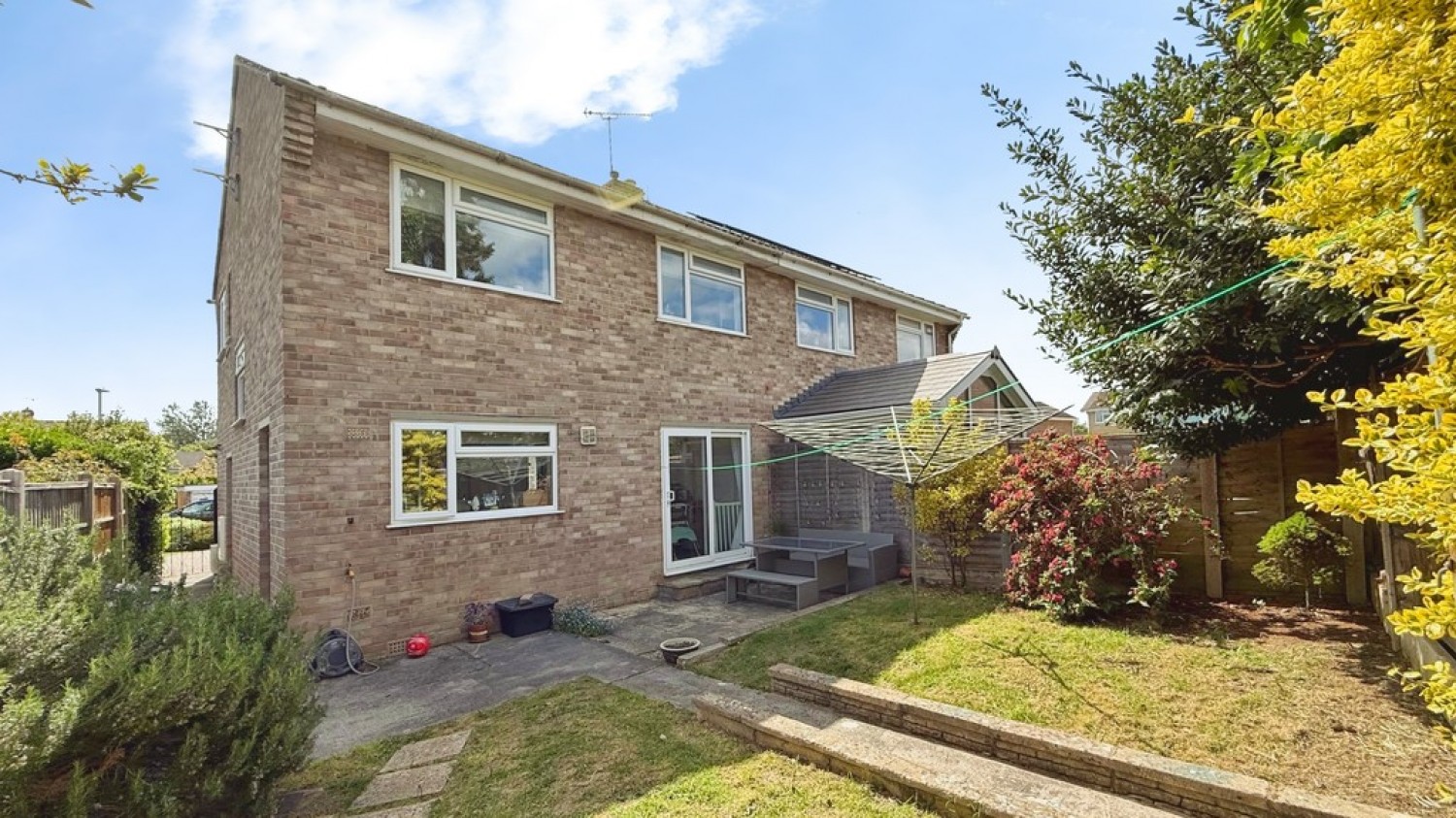 3 bedroom House for Sale Hollis Way, Southwick