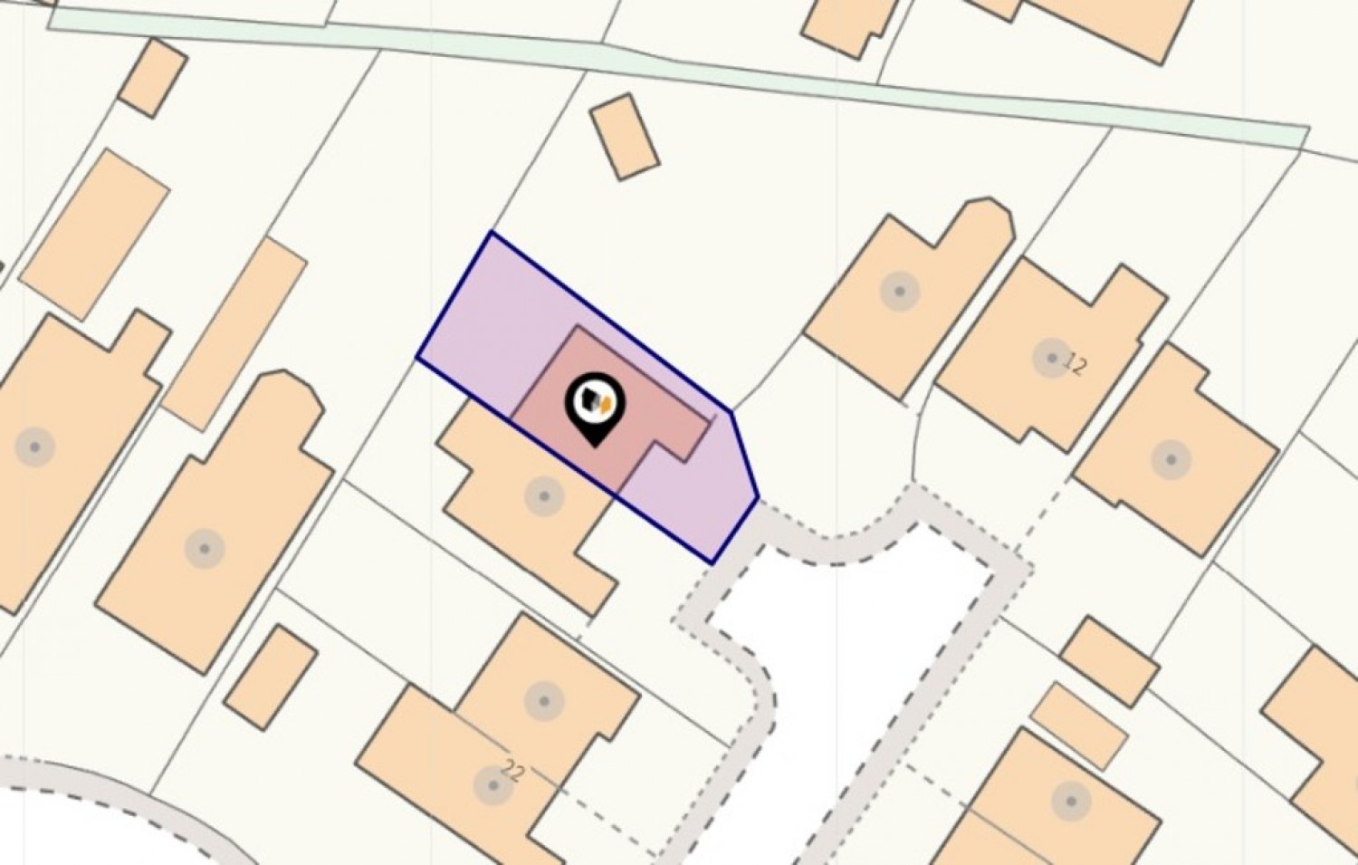 3 bedroom House for Sale Hollis Way, Southwick