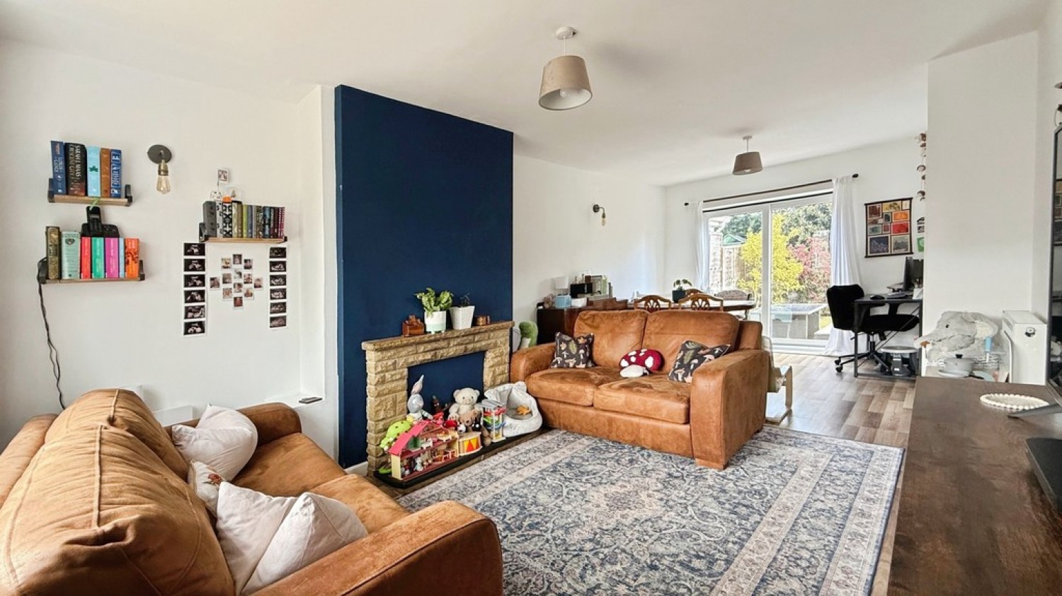 3 bedroom House for Sale Hollis Way, Southwick