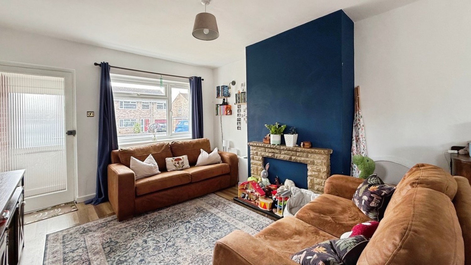 3 bedroom House for Sale Hollis Way, Southwick