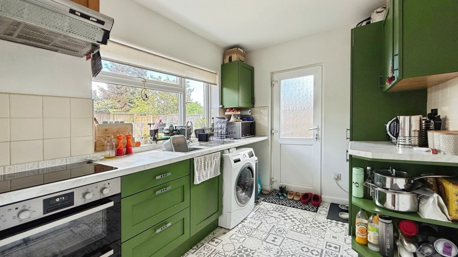 3 bedroom House for Sale Hollis Way, Southwick