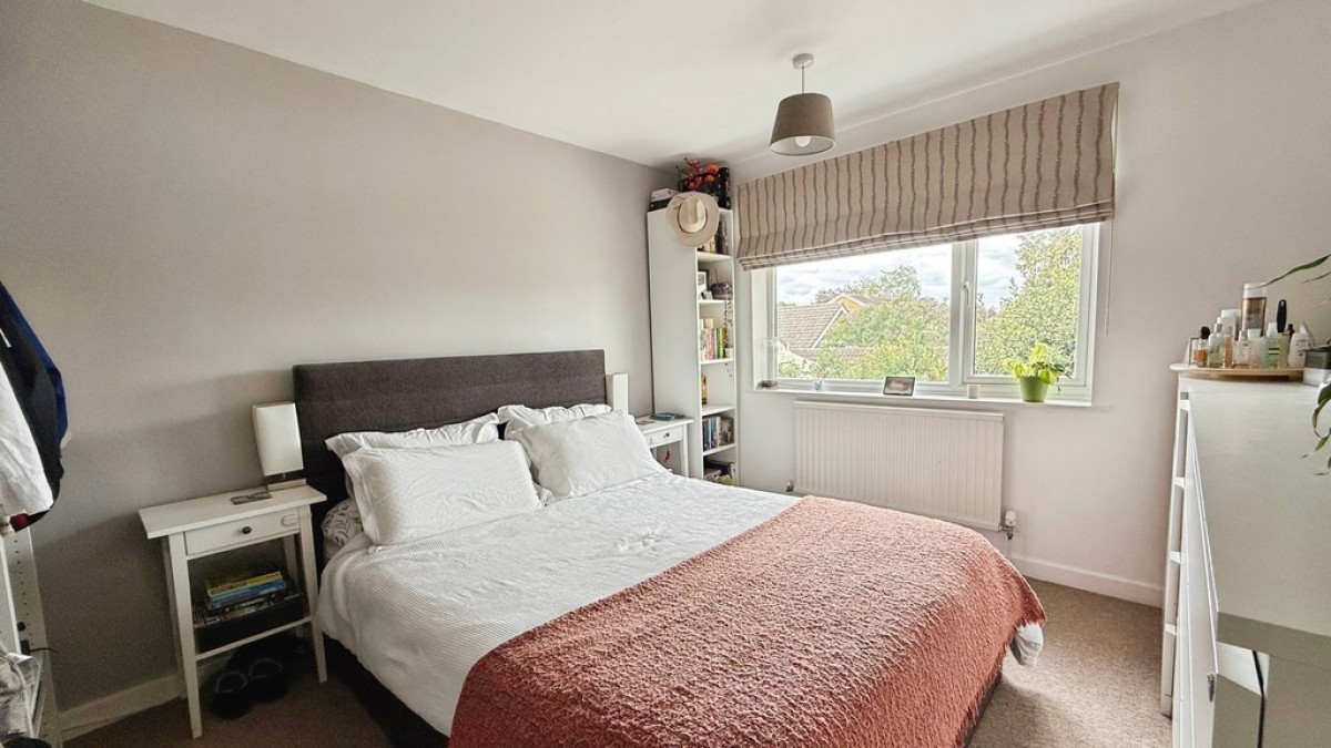 Hollis Way, Southwick