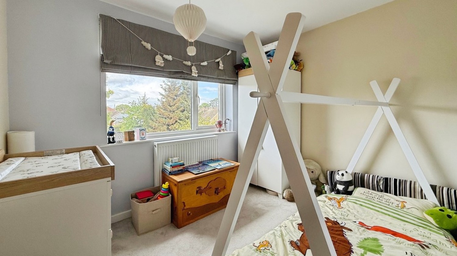 3 bedroom House for Sale Hollis Way, Southwick