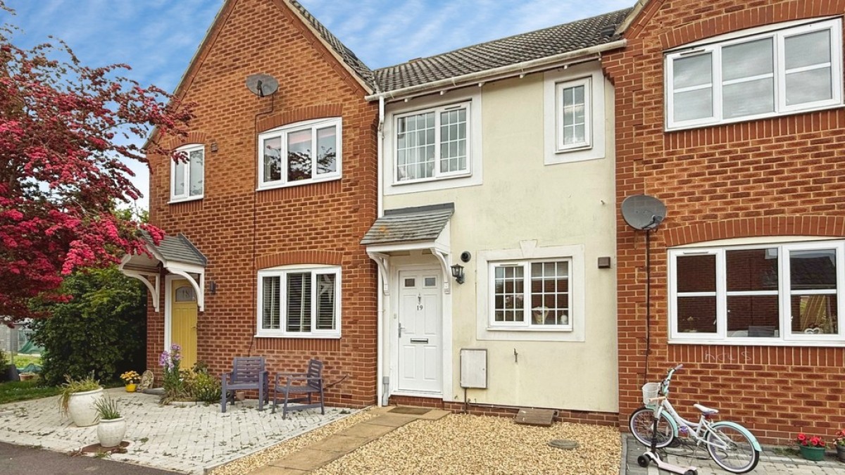 Marigold Close, Melksham