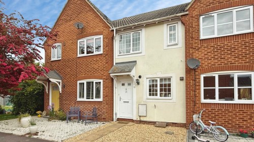 Marigold Close, Melksham