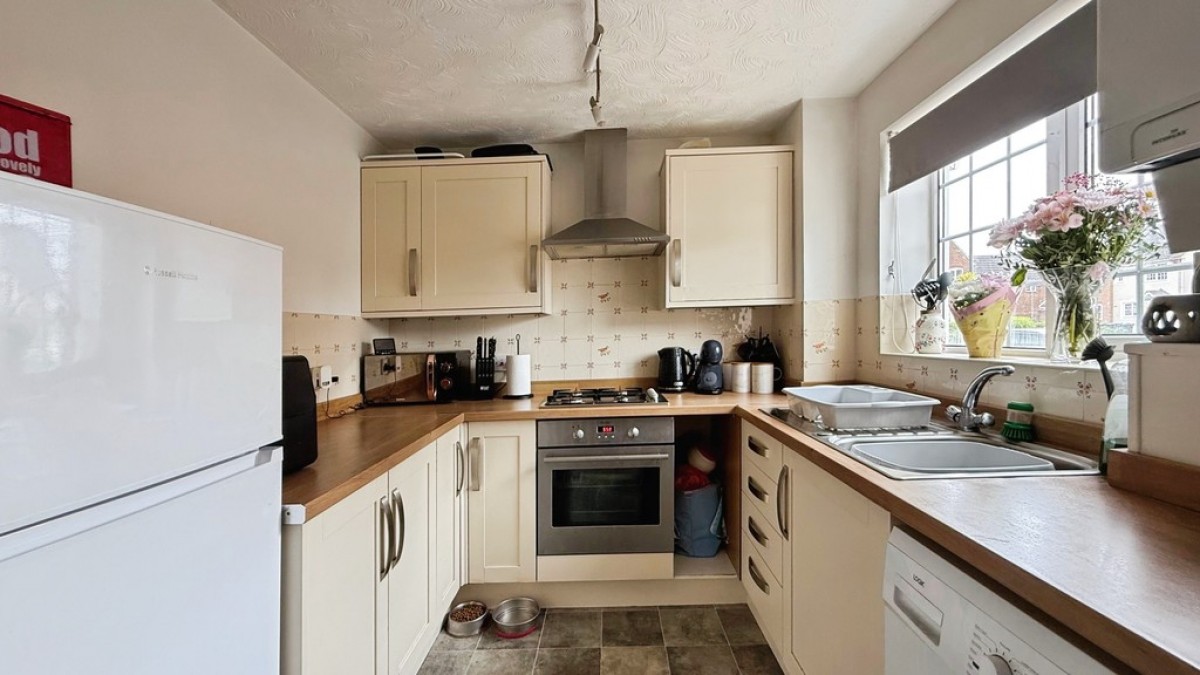 Marigold Close, Melksham