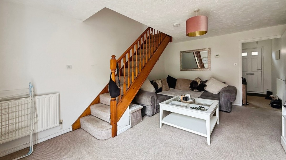 Marigold Close, Melksham