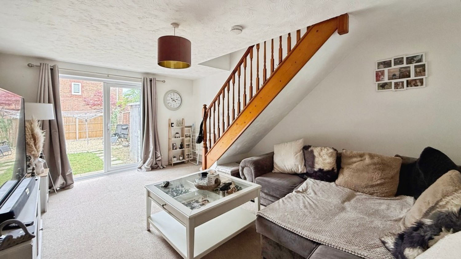2 bedroom House for Sale Marigold Close, Melksham