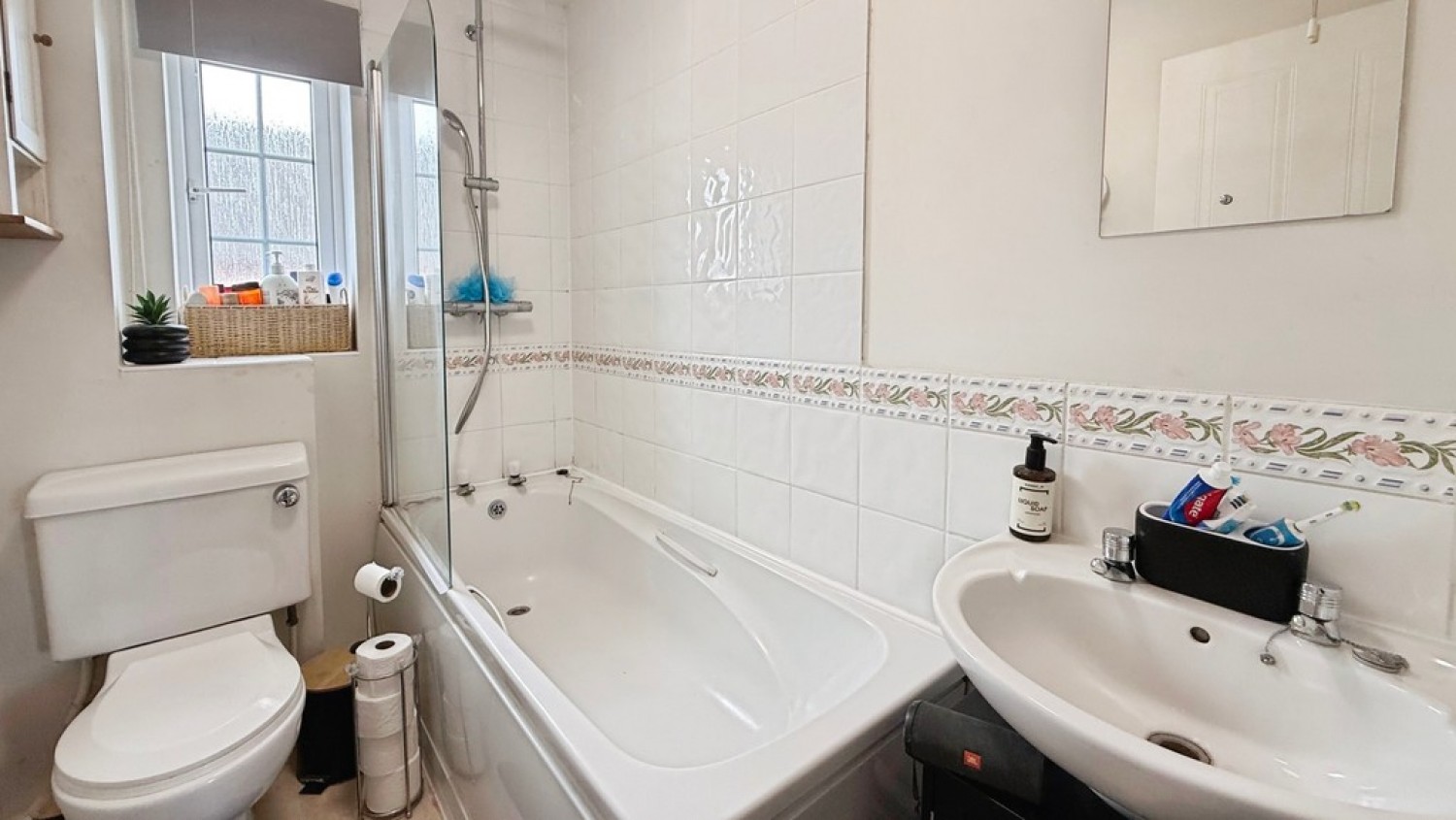 2 bedroom House for Sale Marigold Close, Melksham