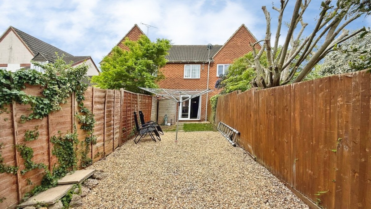 Marigold Close, Melksham
