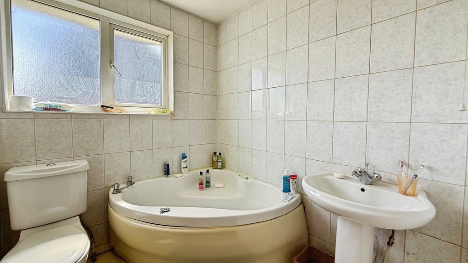 3 bedroom House for Sale Rosenheim Rise, Bratton