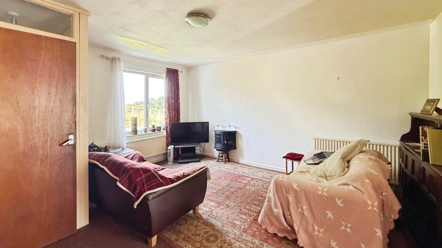 3 bedroom House for Sale Rosenheim Rise, Bratton