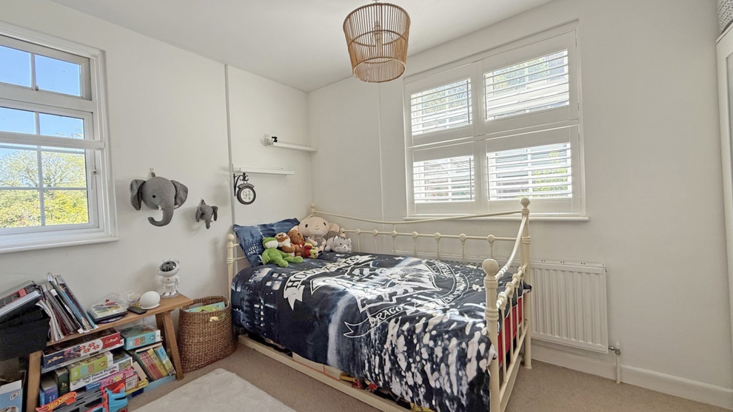 2 bedroom House for Sale Stradbrook, Bratton