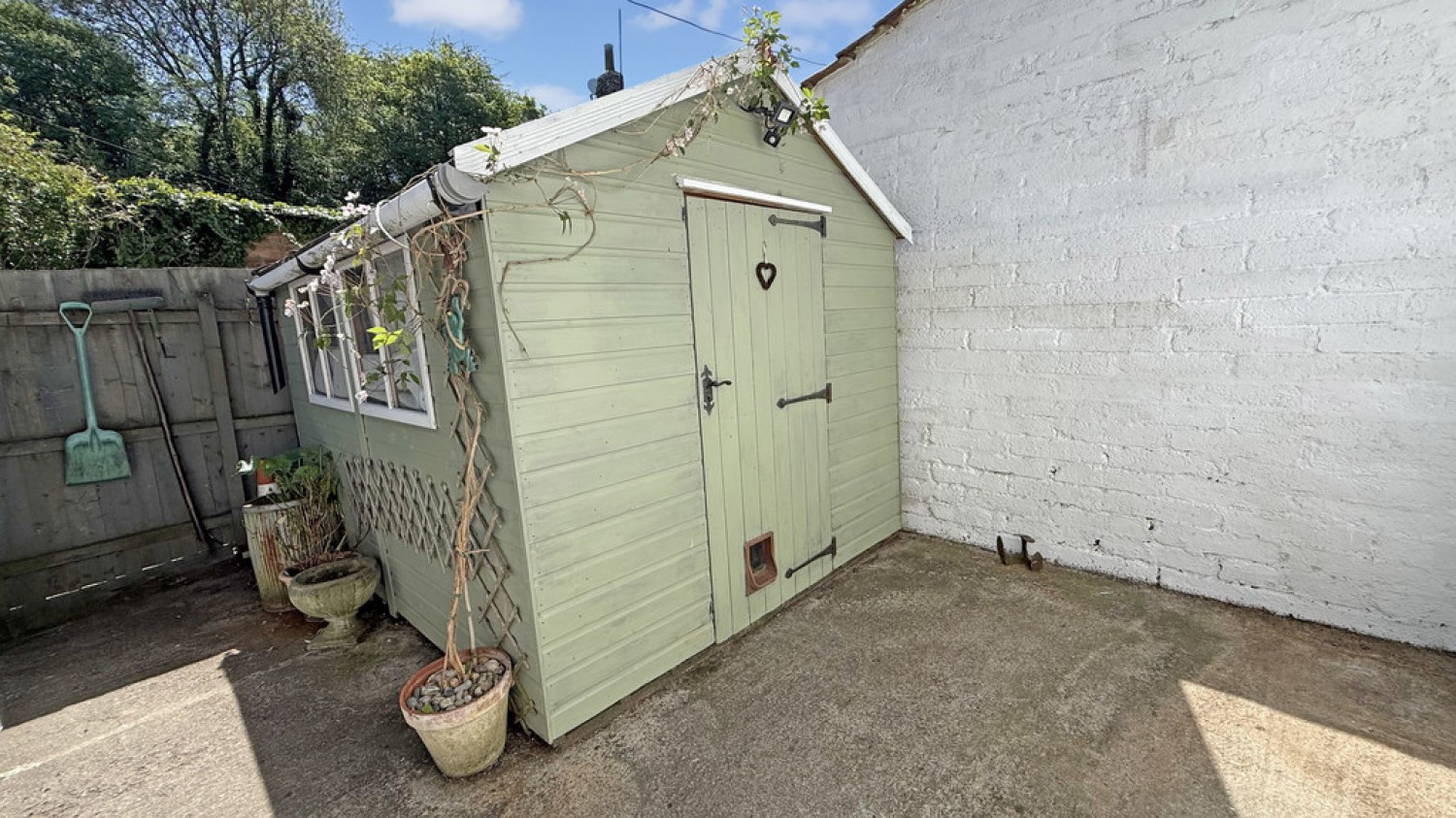 2 bedroom House for Sale Stradbrook, Bratton