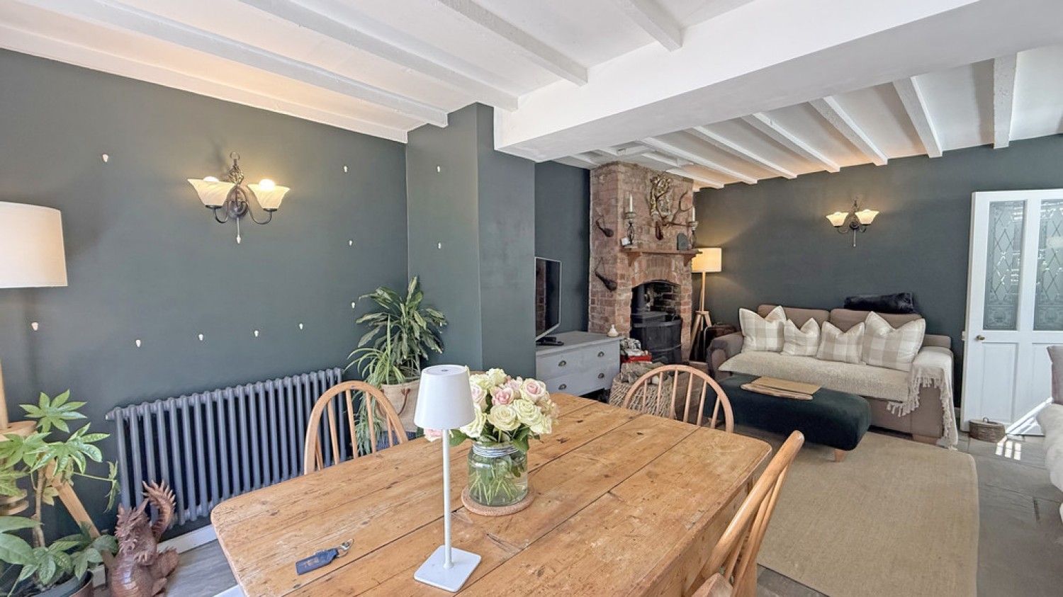 2 bedroom House for Sale Stradbrook, Bratton