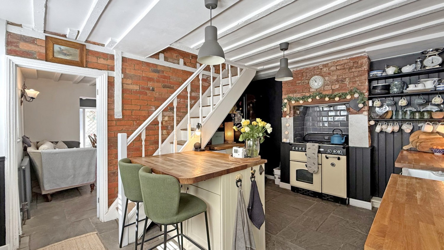 2 bedroom House for Sale Stradbrook, Bratton