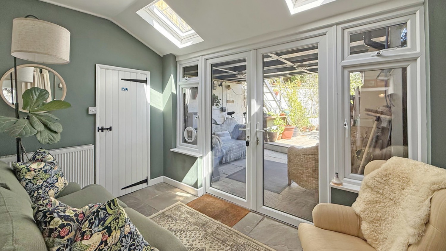 2 bedroom House for Sale Stradbrook, Bratton