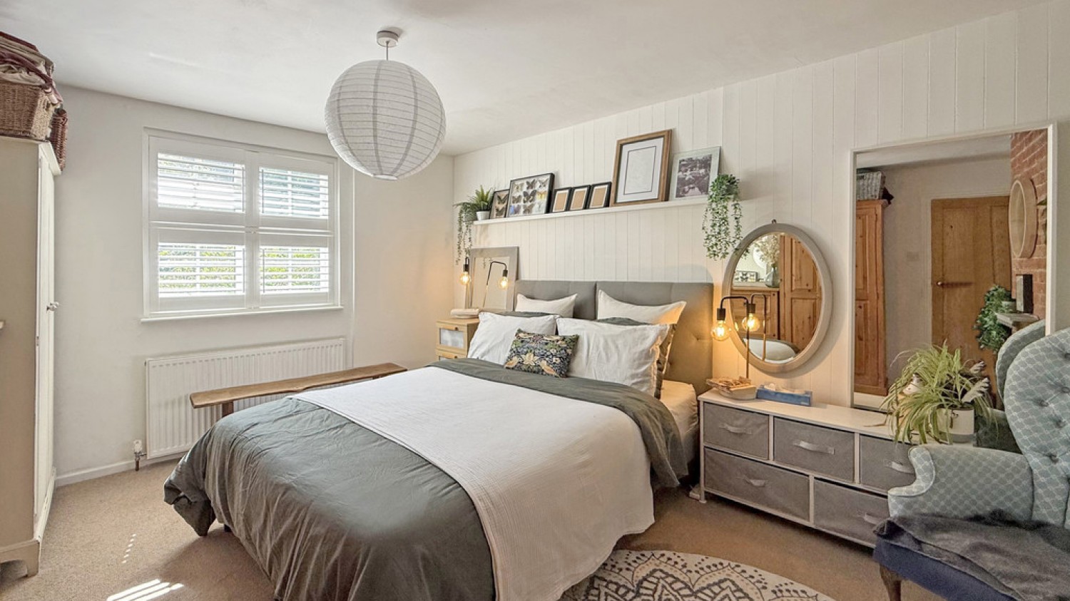 2 bedroom House for Sale Stradbrook, Bratton