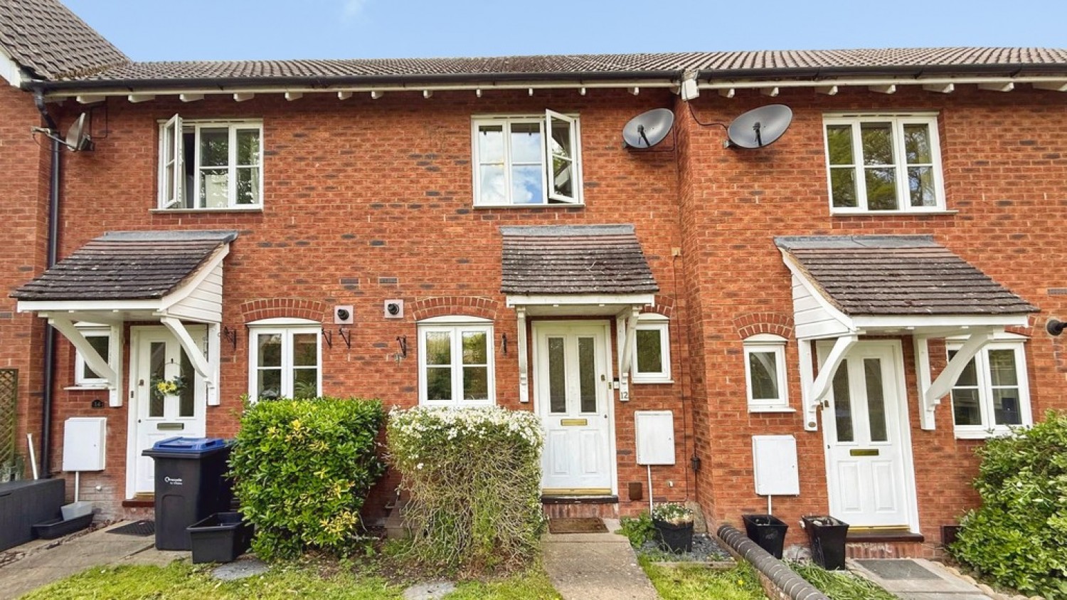 2 bedroom House for Sale Cleveland Way, Westbury