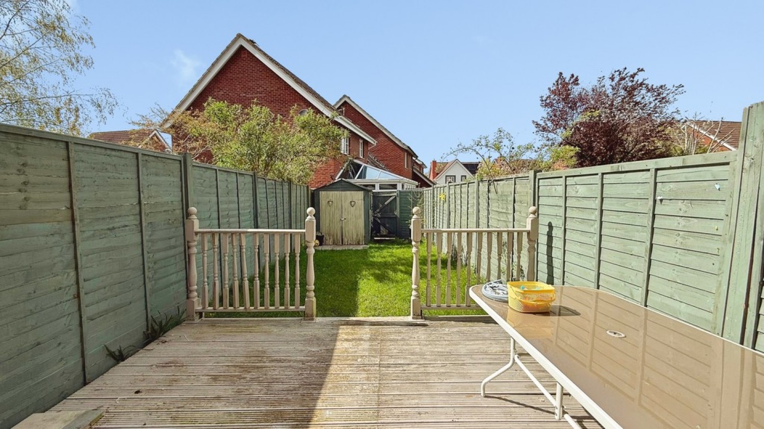 2 bedroom House for Sale Cleveland Way, Westbury