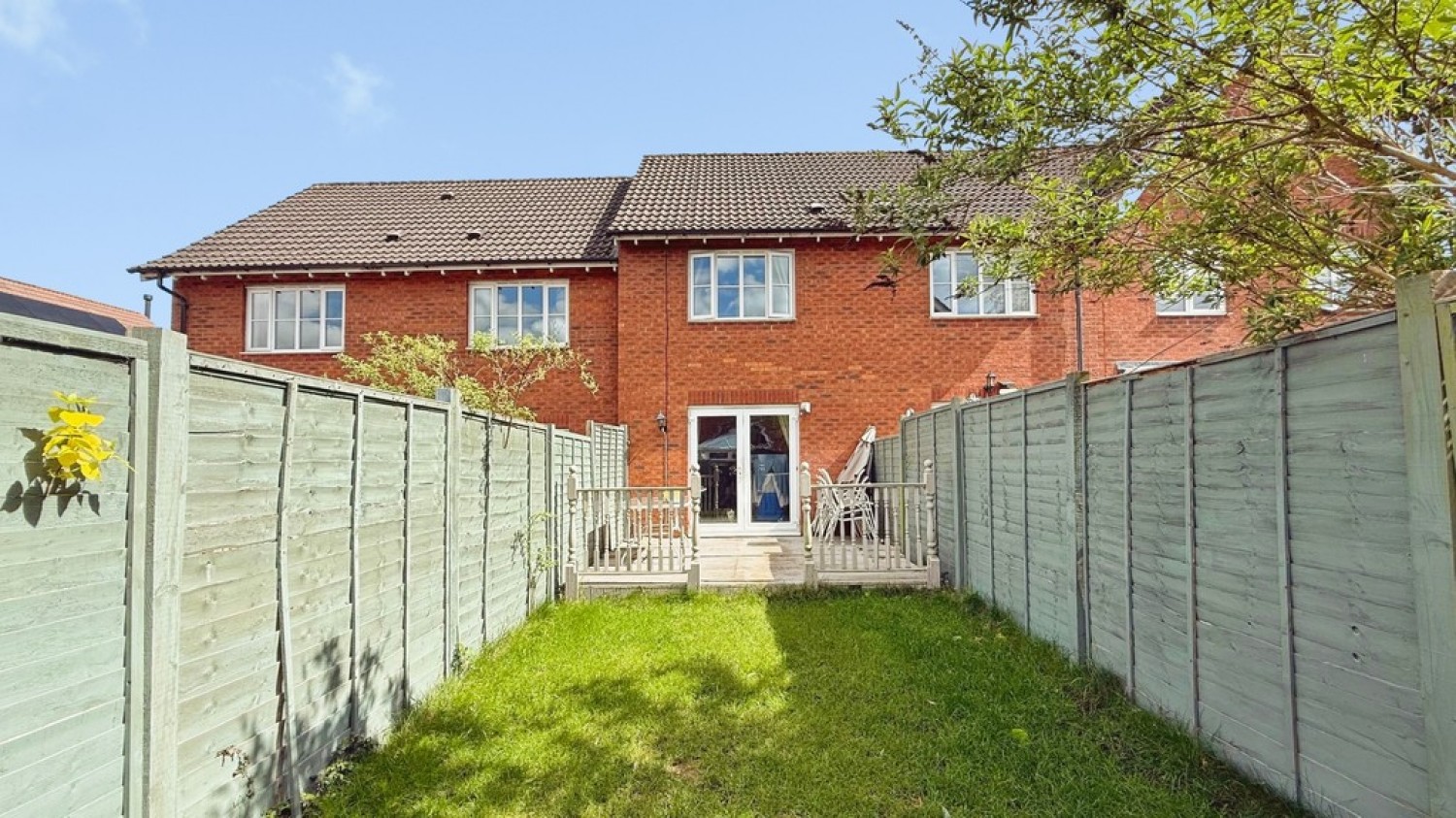 2 bedroom House for Sale Cleveland Way, Westbury
