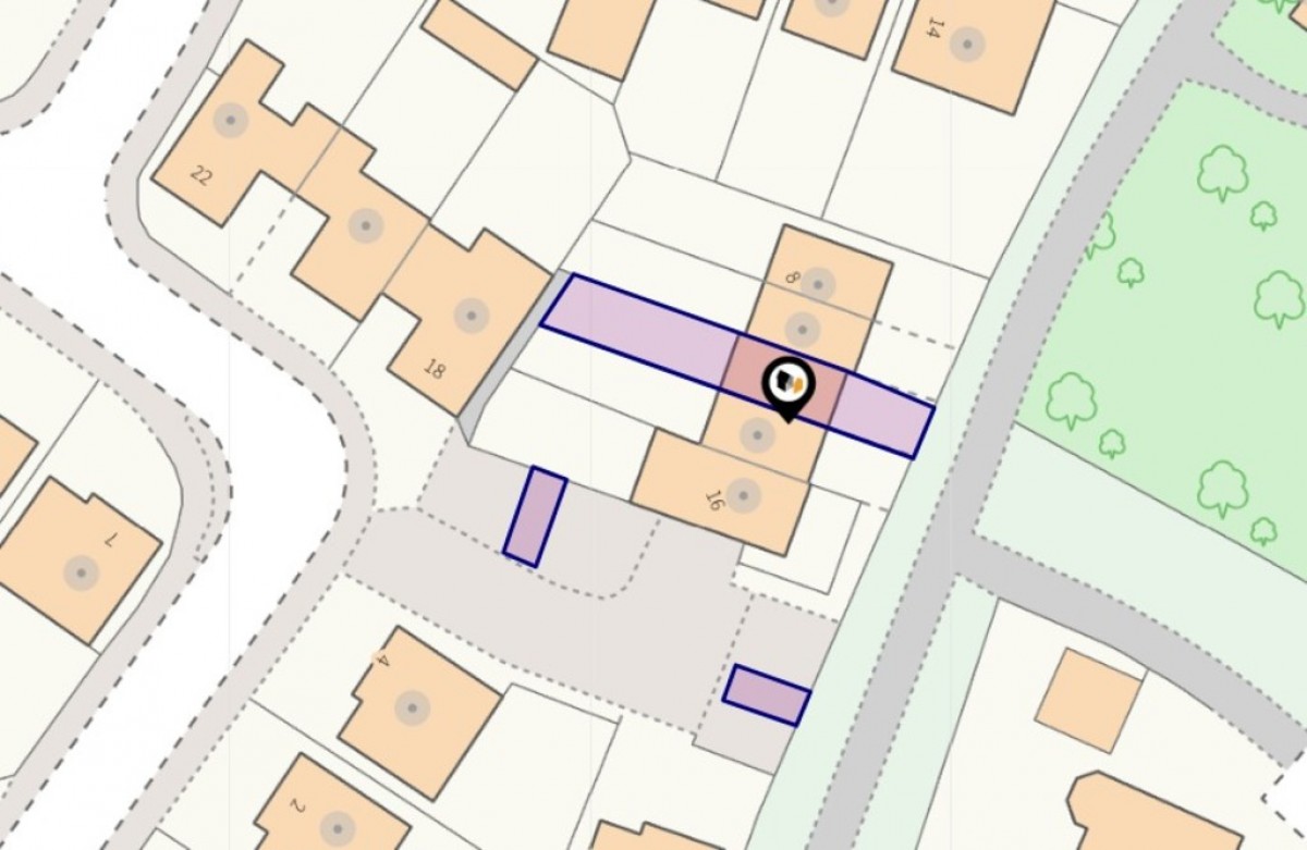 Cleveland Way, Westbury