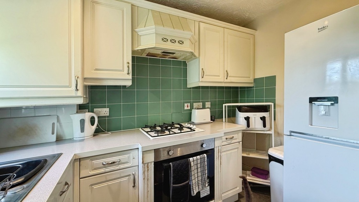 2 bedroom House for Sale Cleveland Way, Westbury