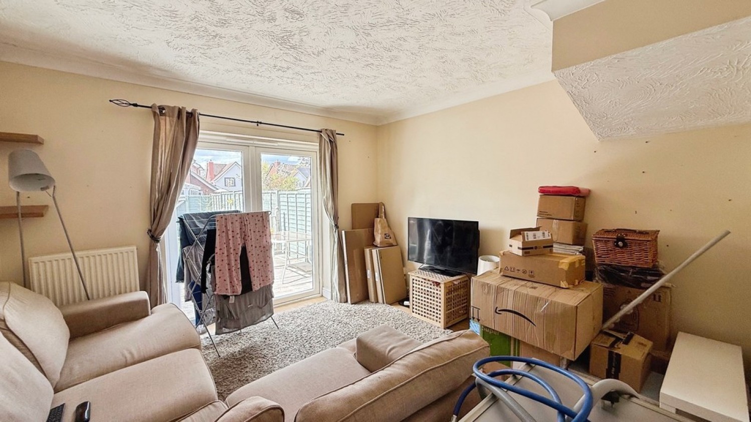 2 bedroom House for Sale Cleveland Way, Westbury