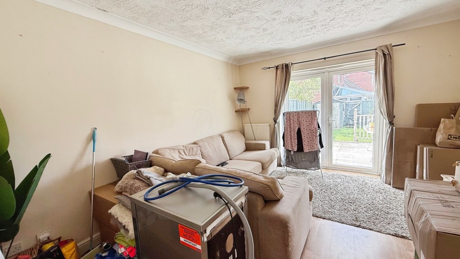 2 bedroom House for Sale Cleveland Way, Westbury