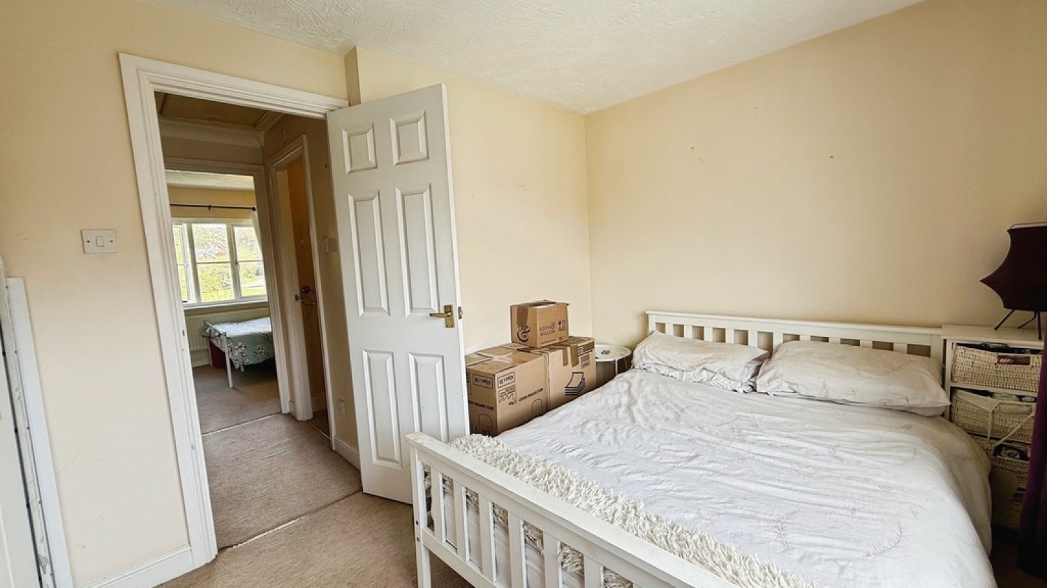2 bedroom House for Sale Cleveland Way, Westbury