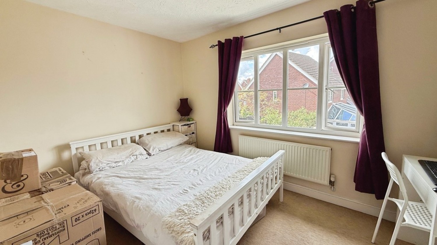 2 bedroom House for Sale Cleveland Way, Westbury
