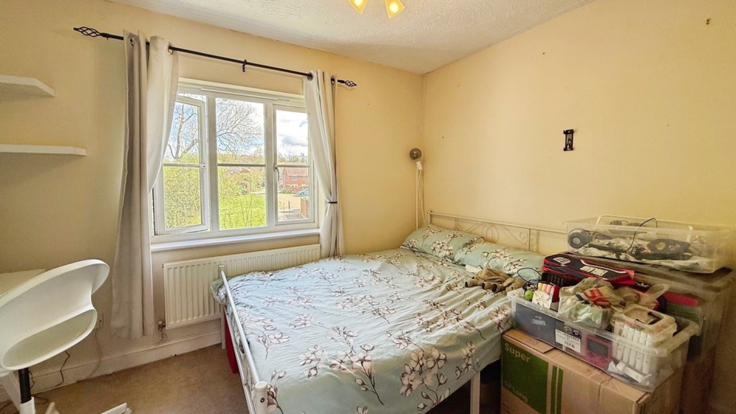 2 bedroom House for Sale Cleveland Way, Westbury
