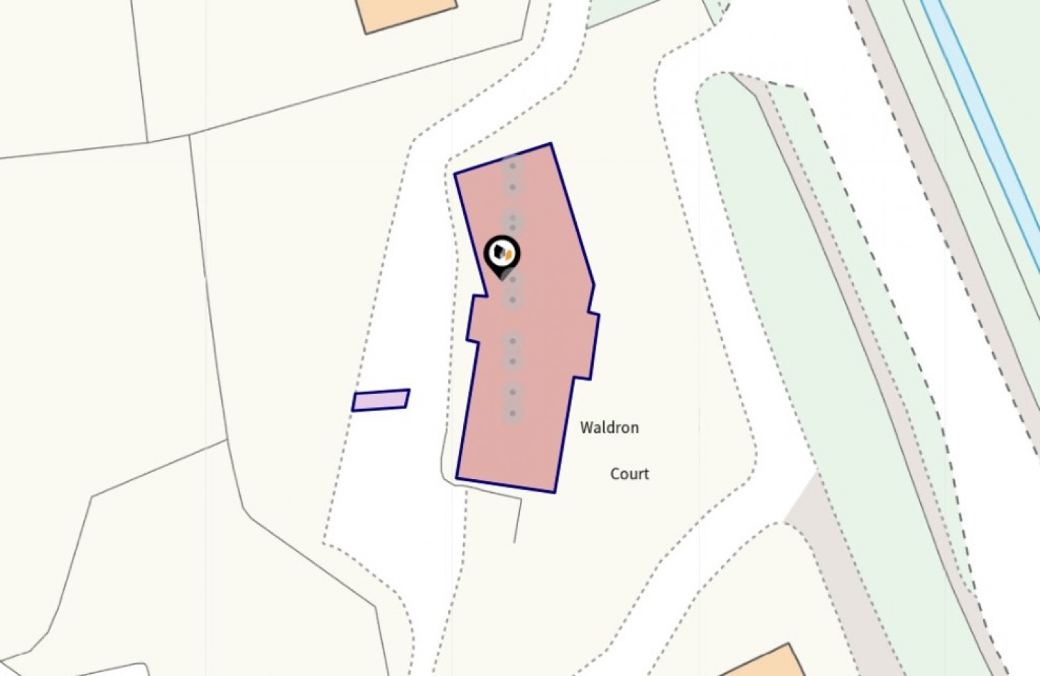 2 bedroom Property for Sale Church Street, Warminster