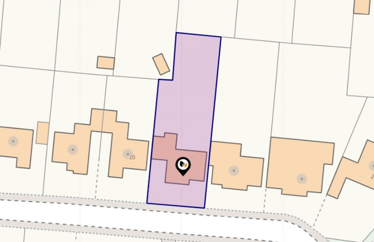 Leighton Park North, Westbury