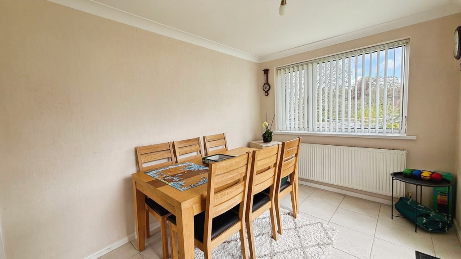 2 bedroom Bungalow for Sale Leighton Park North, Westbury