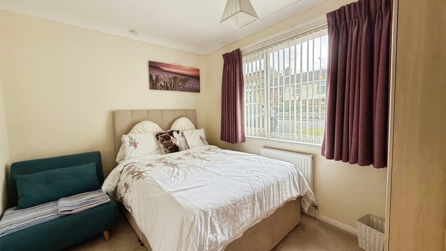 2 bedroom Bungalow for Sale Leighton Park North, Westbury