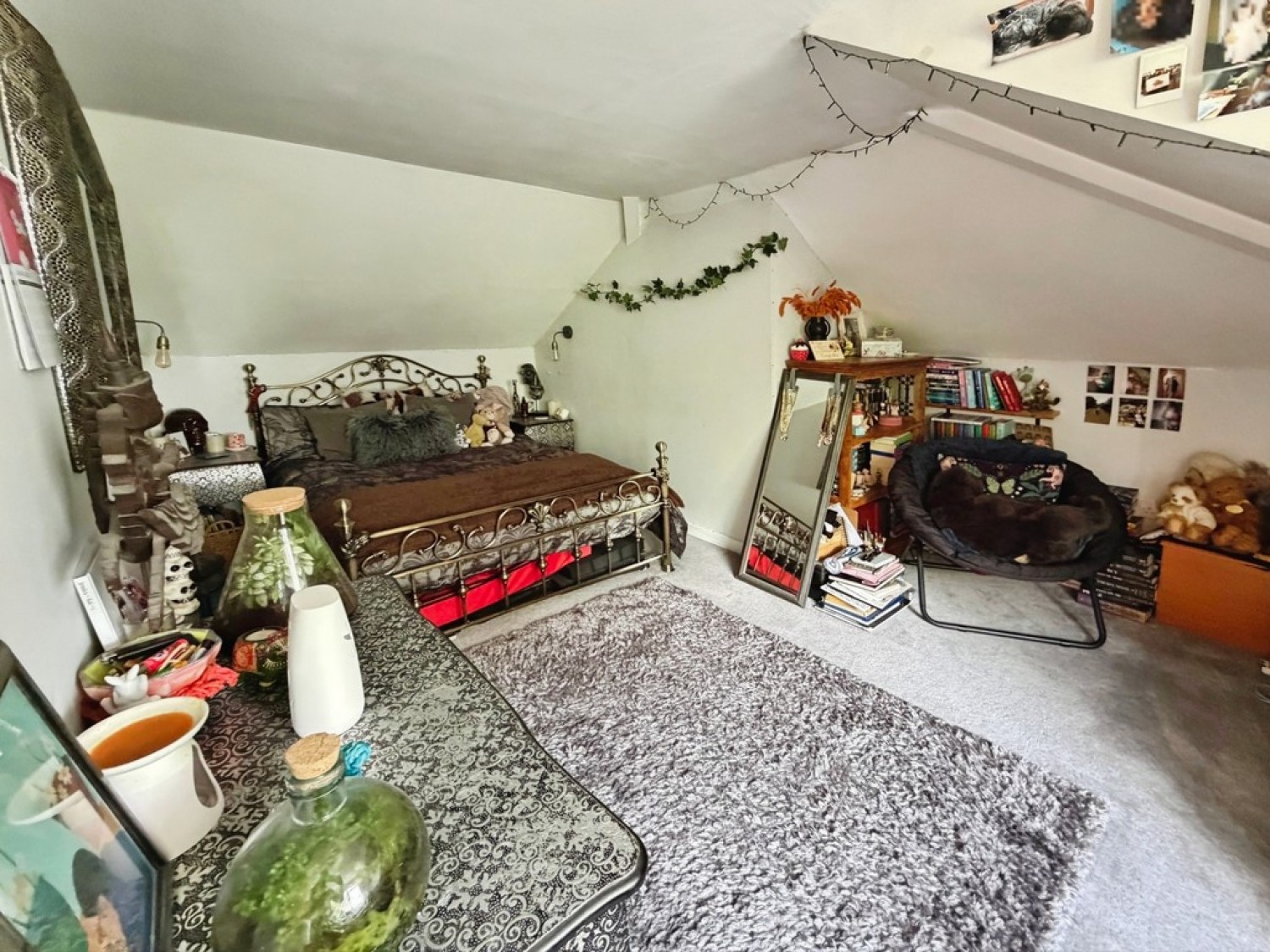 4 bedroom Bungalow for Sale Elm Hill, Warminster
