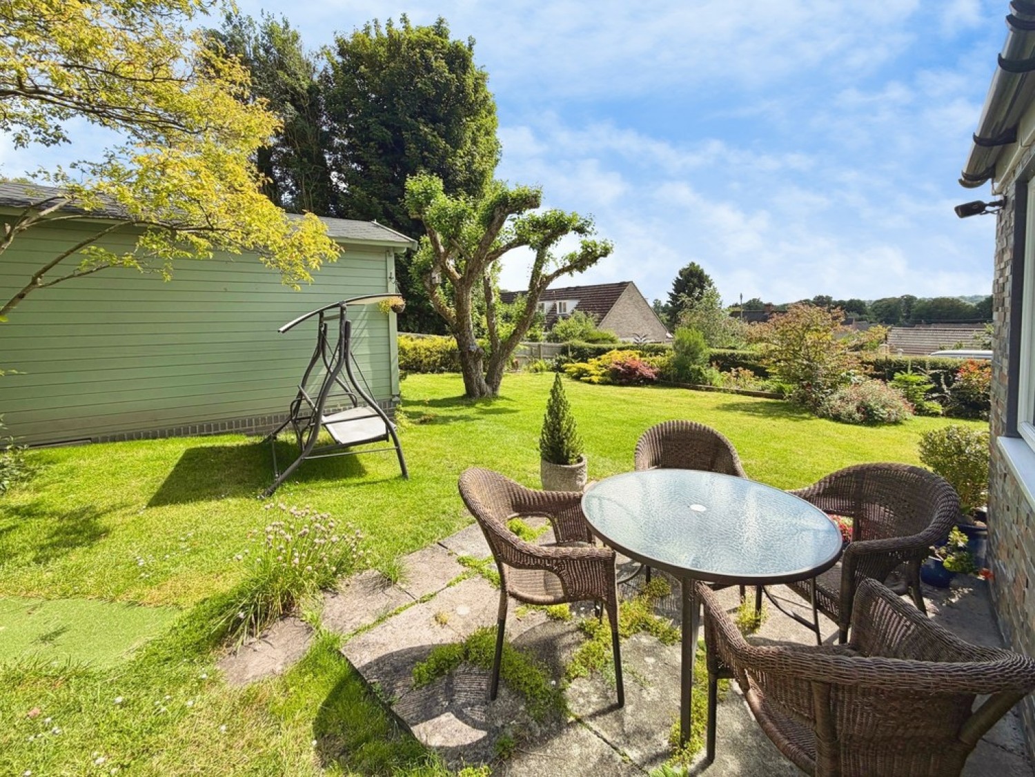 4 bedroom Bungalow for Sale Elm Hill, Warminster