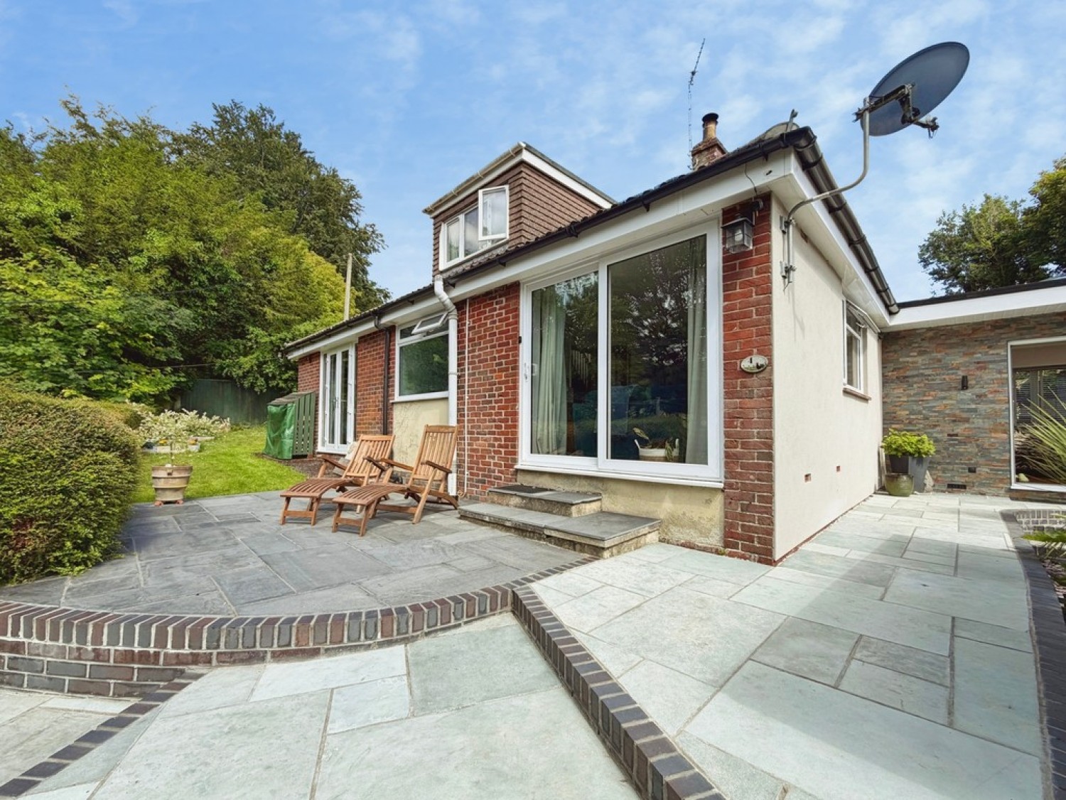 4 bedroom Bungalow for Sale Elm Hill, Warminster